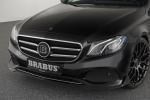 Mercedes-Benz E-Class Estate B25 by Brabus 2017 года